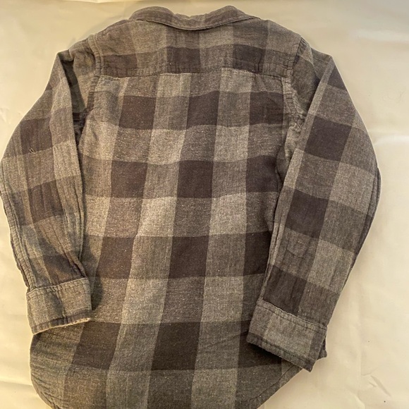 Tailor Vintage reversible jacket for kids, 29” around chest - Picture 7 of 8